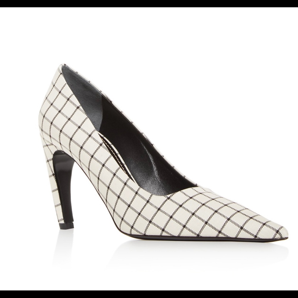 New In Box Proenza Schouler Pointed-Toe Pumps